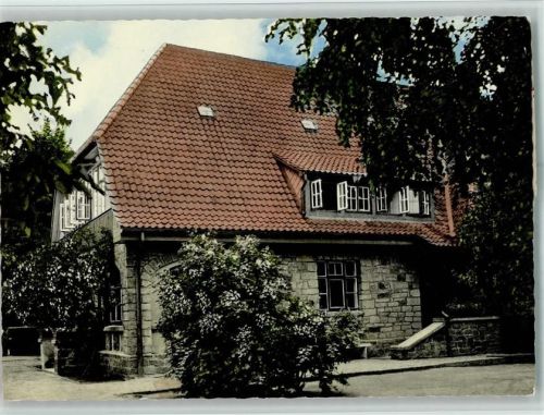 Bredenbeck Volksschul-Landheim