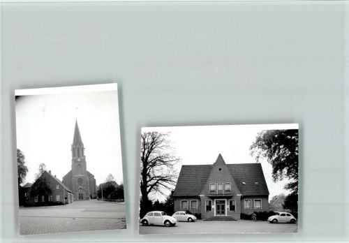 Lindern Zwei Fotos