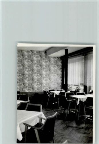 Oberbauerschaft Foto Gasthaus Kahle Wart