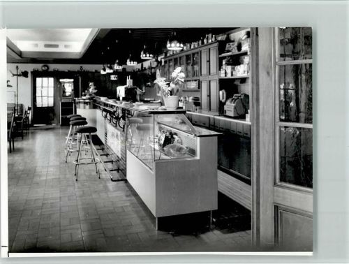 Velen Restaurant Zum Tiergarten Foto
