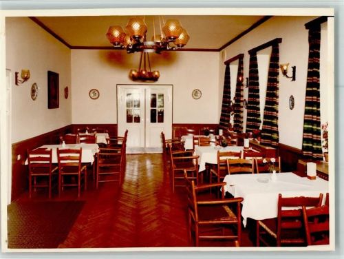 Haddeby Im Gasthaus