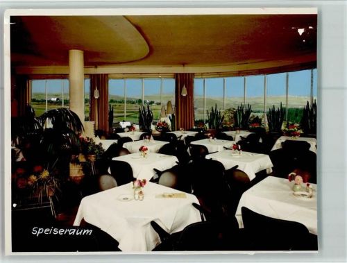Fernthal Rundblick Cafe