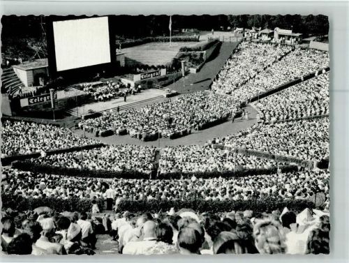 Willmersdorf Waldbühne