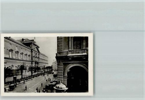 Napoli Foto 6x9cm