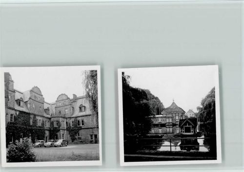 Stadthagen Zwei Fotos