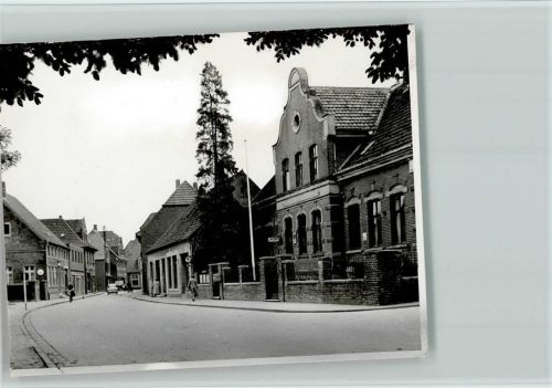 Legden Foto Post
