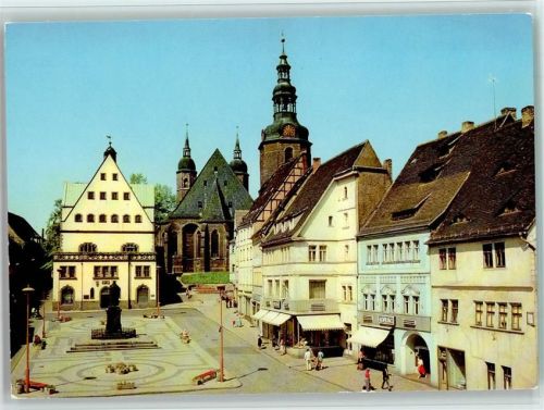 Lutherstadt Eisleben