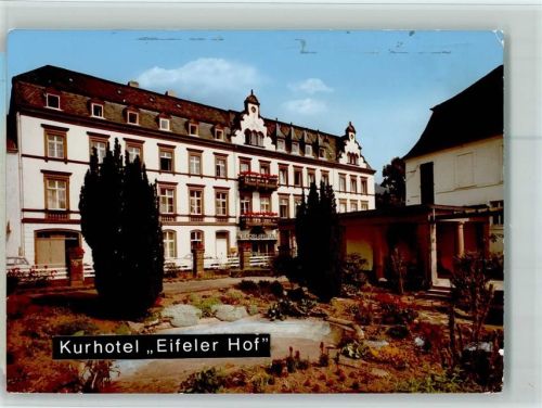 Kyllburg