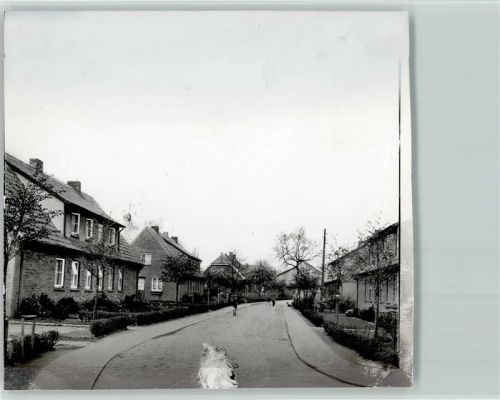 Heidmühle Foto