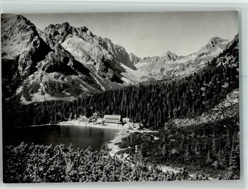 Hohe Tatra AKU2