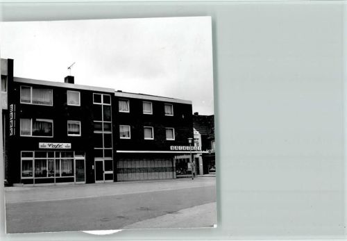 Aschendorf Bäckerei Foto