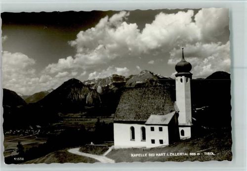 Hart Kapelle