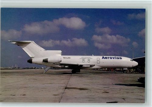 Aerovias Boeing 727