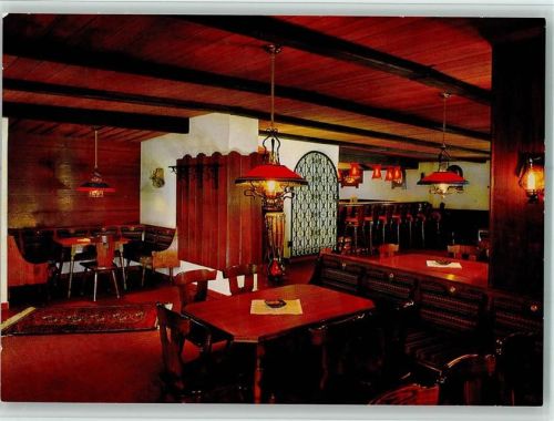 Mayrhofen Hotel Berghof Innenaufnahme Gstraum