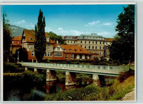 Ahrweiler Sanatorium Dr. v. Ehrenwall