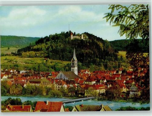 Tuttlingen Honberg