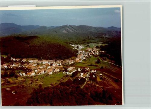 76846 W6746 Hauenstein , Pfalz FOTO KEINE AK Luftaufnahme