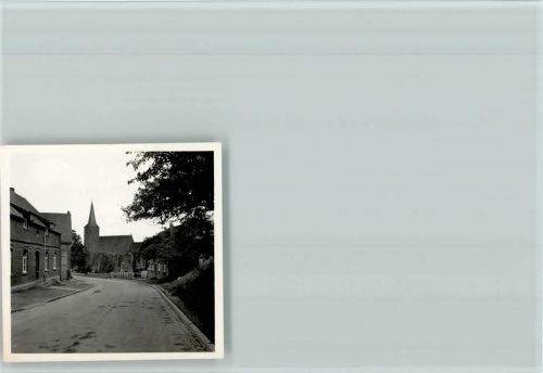 Ostenfelde Foto