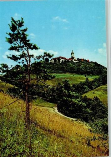 Kahla Leuchtenburg