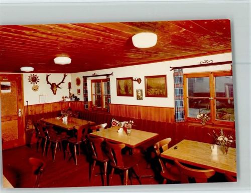 Gunzesried Miltelbergalpe