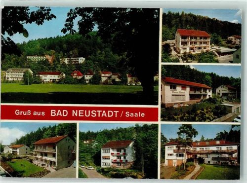 Bad Neustadt