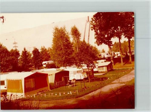 Hirschau Camping