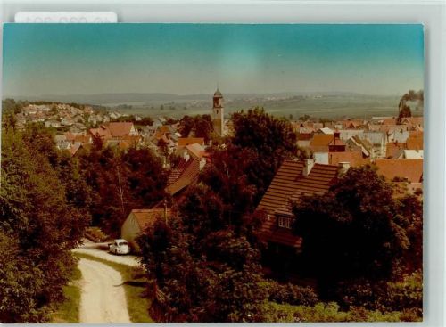 Laichingen