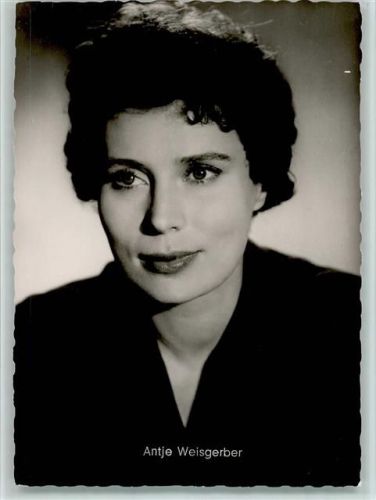 Antje Weisgerber