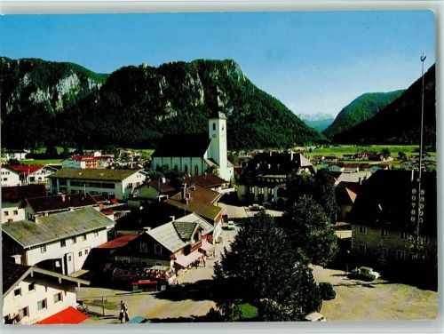 Inzell Hotel Berghof
