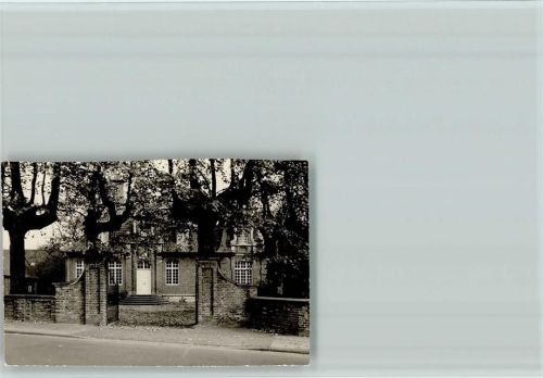 Sassenberg Foto