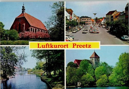 Preetz