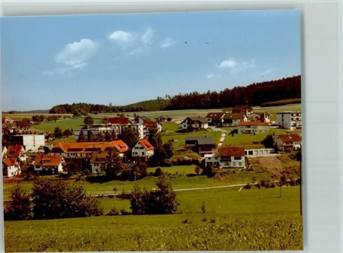 Lützenhardt Ortsansicht