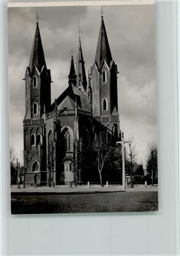 Sendenhorst Foto