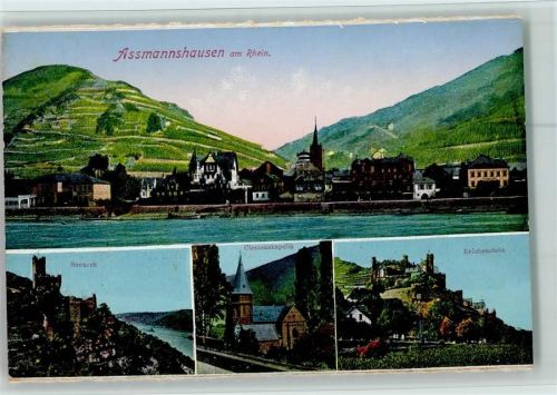 Assmannshausen