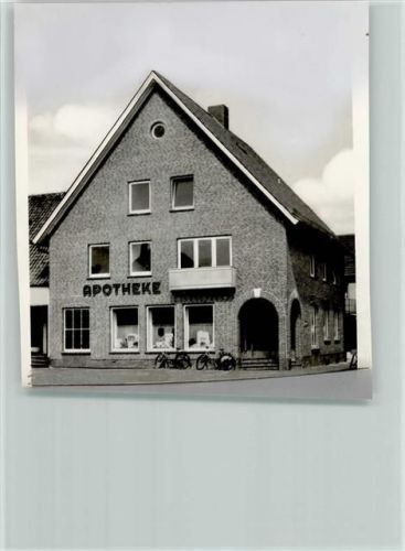 Zetel Apotheke Foto TK80
