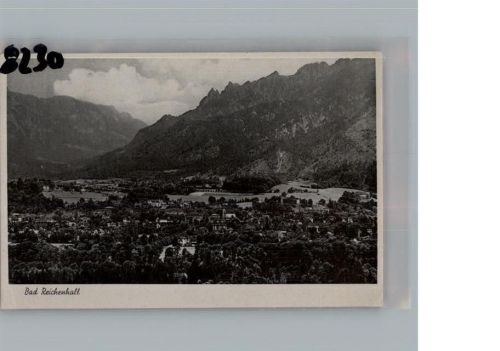 Bad Reichenhall