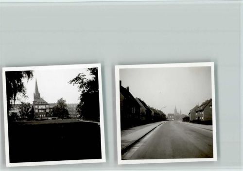 Sendenhorst Zwei Fotos