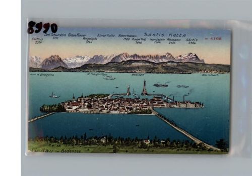 Lindau