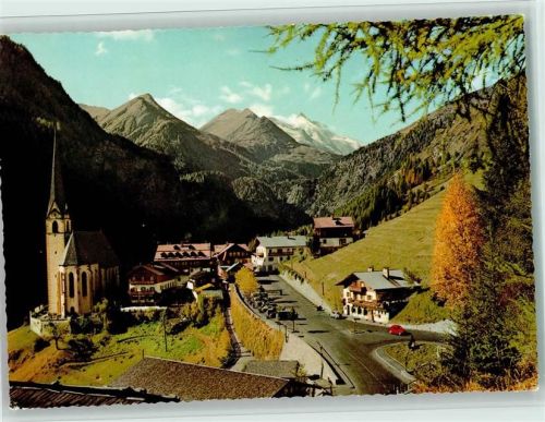 Ortsansicht