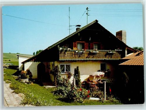 Wegscheid Pension Nebauer