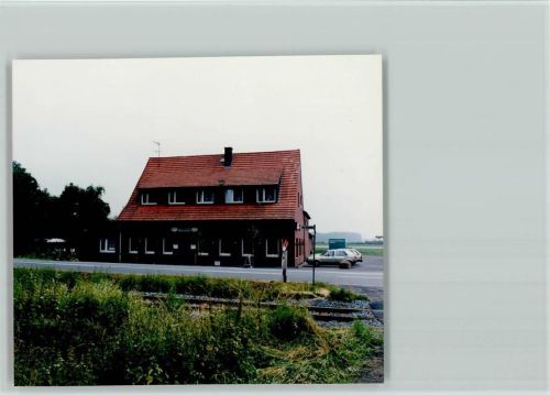 Sendenhorst Foto TK83