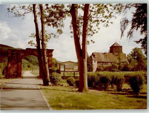Burgsinn Schloß