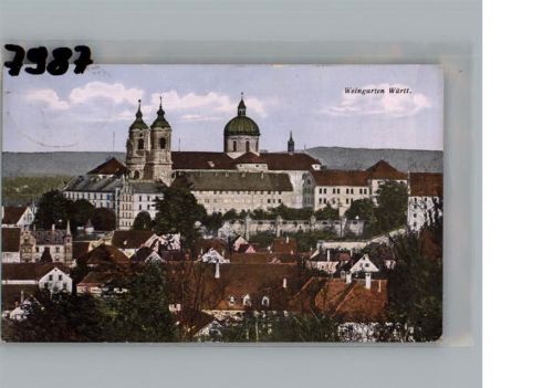 Weingarten