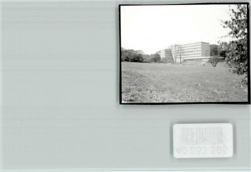Ostercappeln Krankenhaus