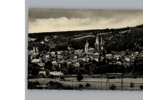 Gelnhausen