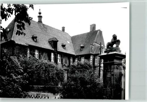 Vorhelm Foto