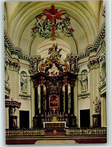 Fulda Dom