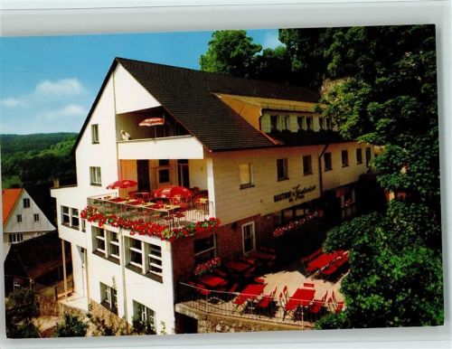 Schnaittach Gasthof Igelwirt
