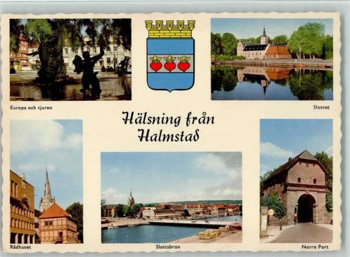 Ansichtskarte