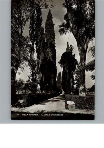 Tivoli Villa Adriana